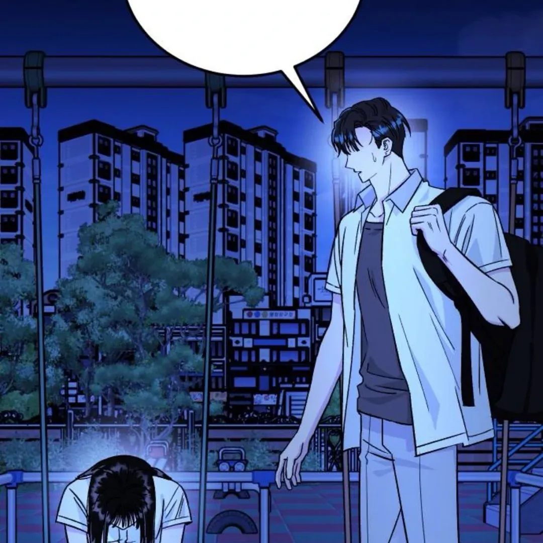The Sound Of Excitement Chapter 5 page 52 - 