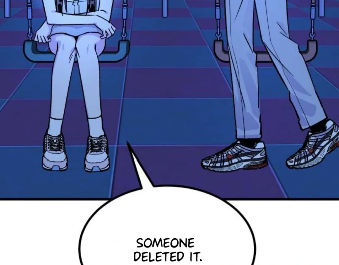 The Sound Of Excitement Chapter 5 page 53 - 