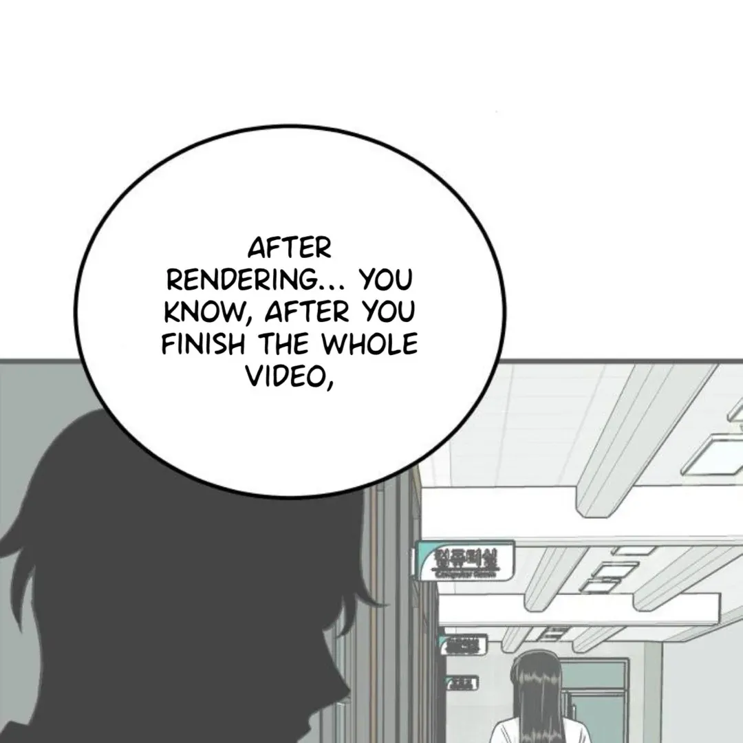 The Sound Of Excitement Chapter 5 page 55 - 
