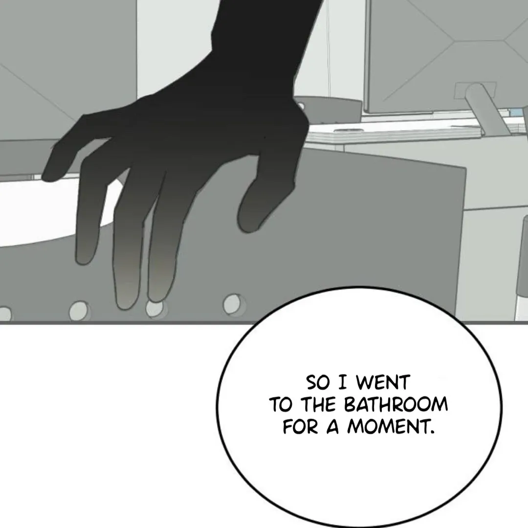 The Sound Of Excitement Chapter 5 page 58 - 