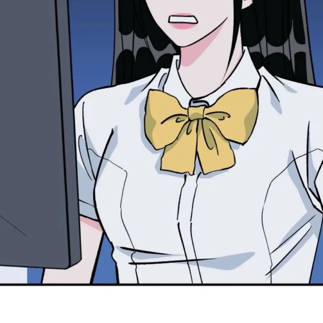 The Sound Of Excitement Chapter 5 page 7 - 