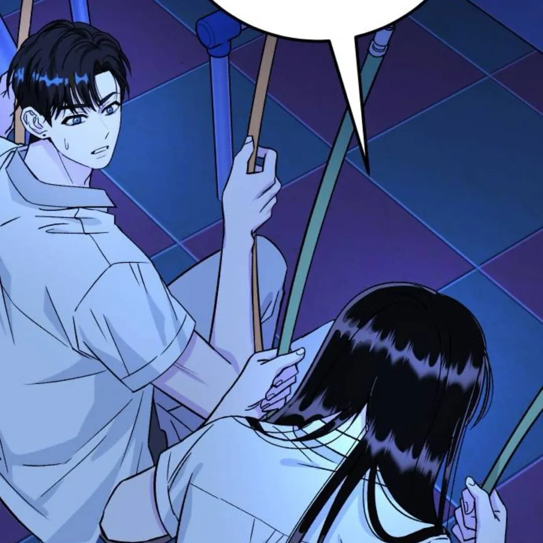 The Sound Of Excitement Chapter 5 page 65 - 