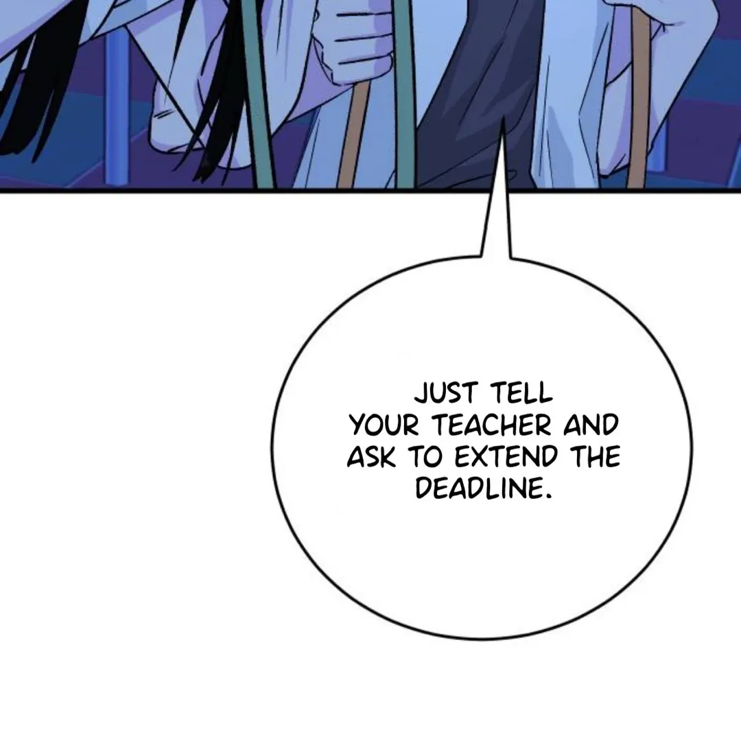 The Sound Of Excitement Chapter 5 page 71 - 
