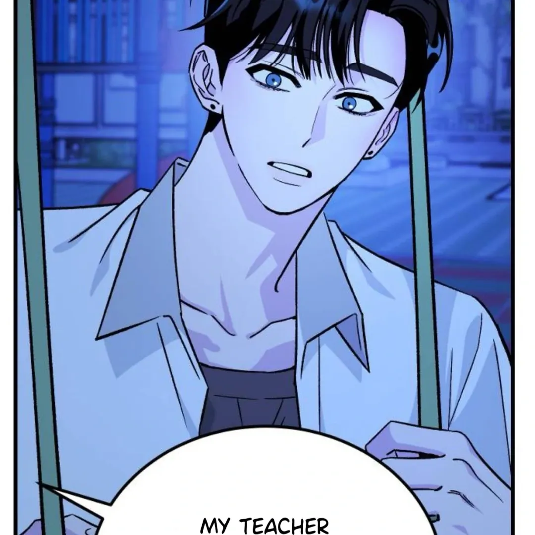 The Sound Of Excitement Chapter 5 page 73 - 