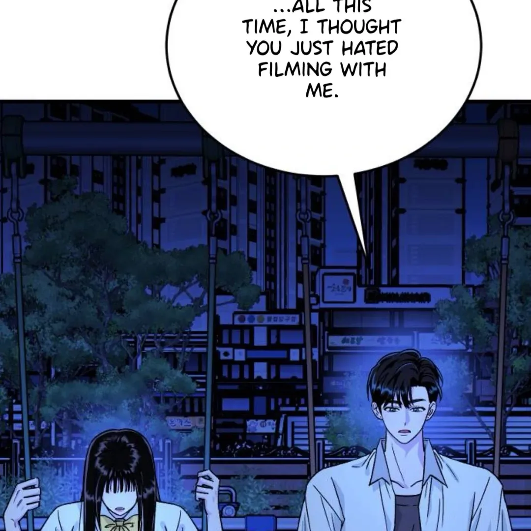The Sound Of Excitement Chapter 5 page 75 - 