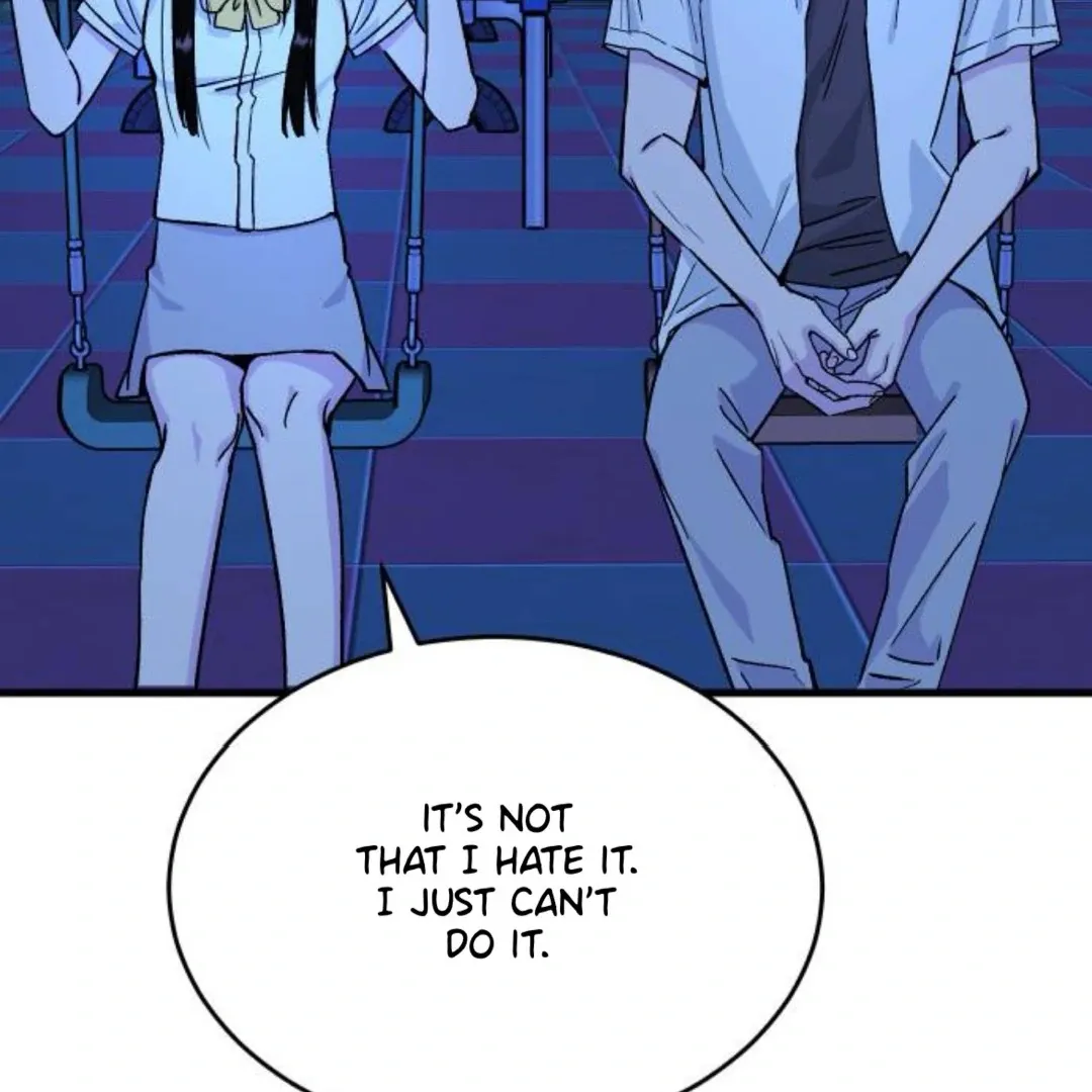 The Sound Of Excitement Chapter 5 page 76 - 