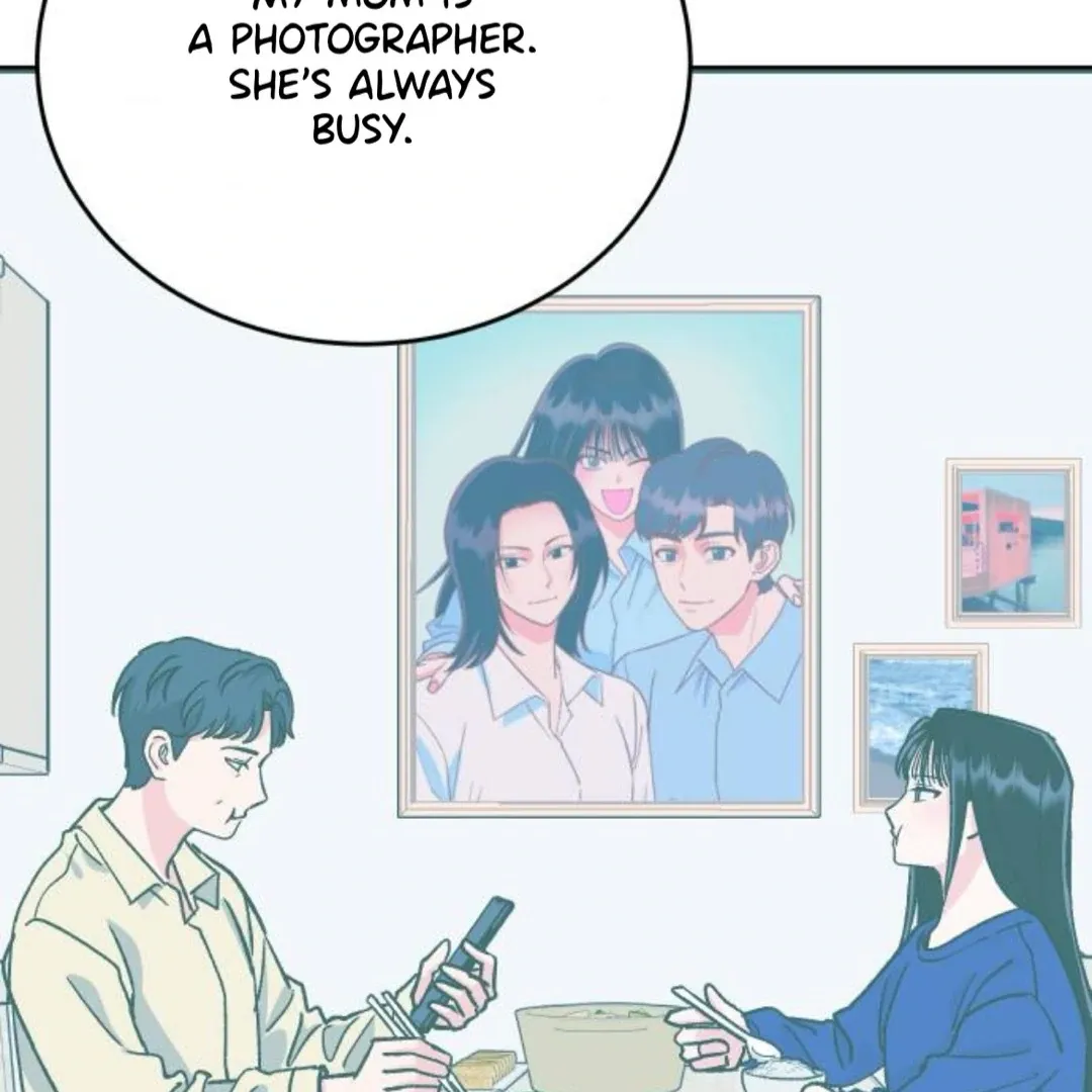 The Sound Of Excitement Chapter 5 page 78 - 