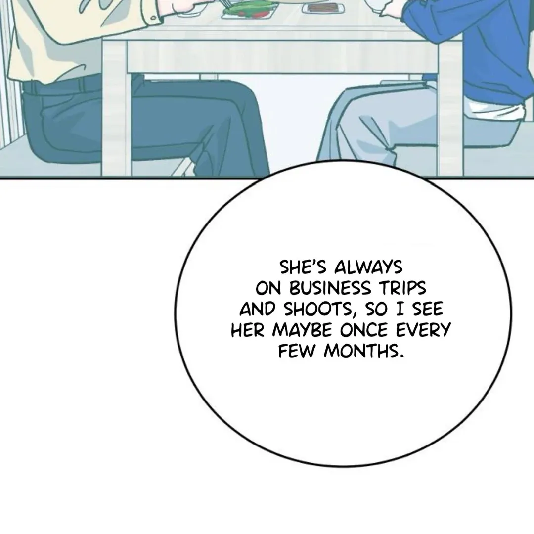 The Sound Of Excitement Chapter 5 page 79 - 