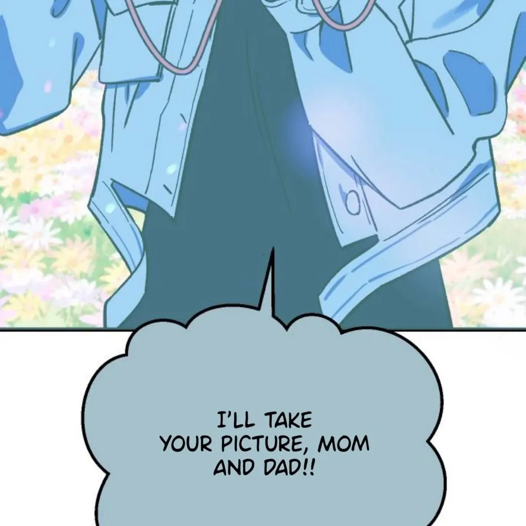 The Sound Of Excitement Chapter 5 page 82 - 