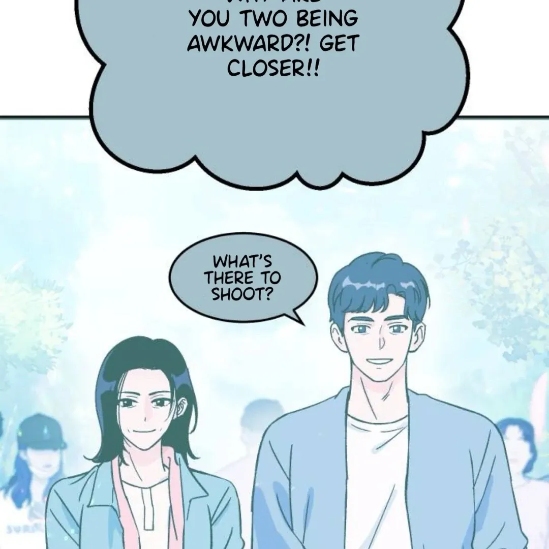 The Sound Of Excitement Chapter 5 page 84 - 