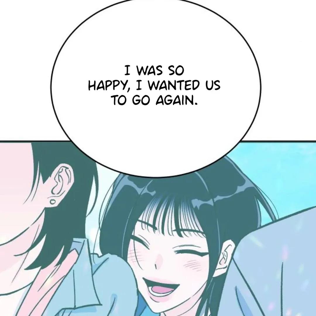 The Sound Of Excitement Chapter 5 page 87 - 