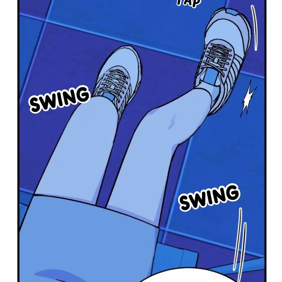 The Sound Of Excitement Chapter 5 page 94 - 