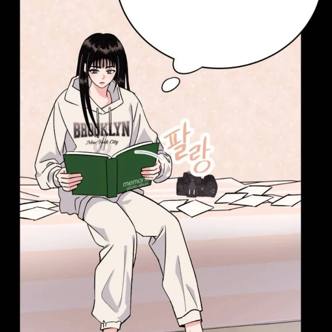 The Sound Of Excitement Chapter 5 page 100 - 