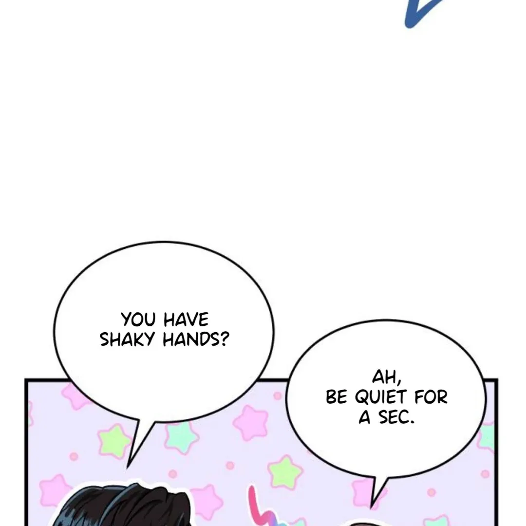 The Sound Of Excitement Chapter 6 page 101 - 