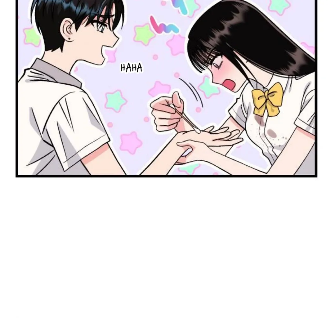 The Sound Of Excitement Chapter 6 page 102 - 