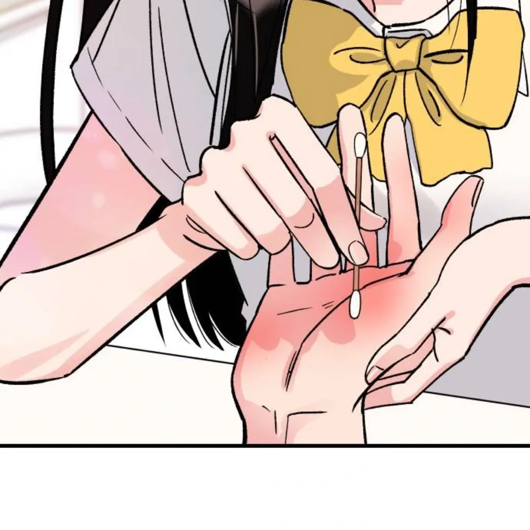 The Sound Of Excitement Chapter 6 page 108 - 