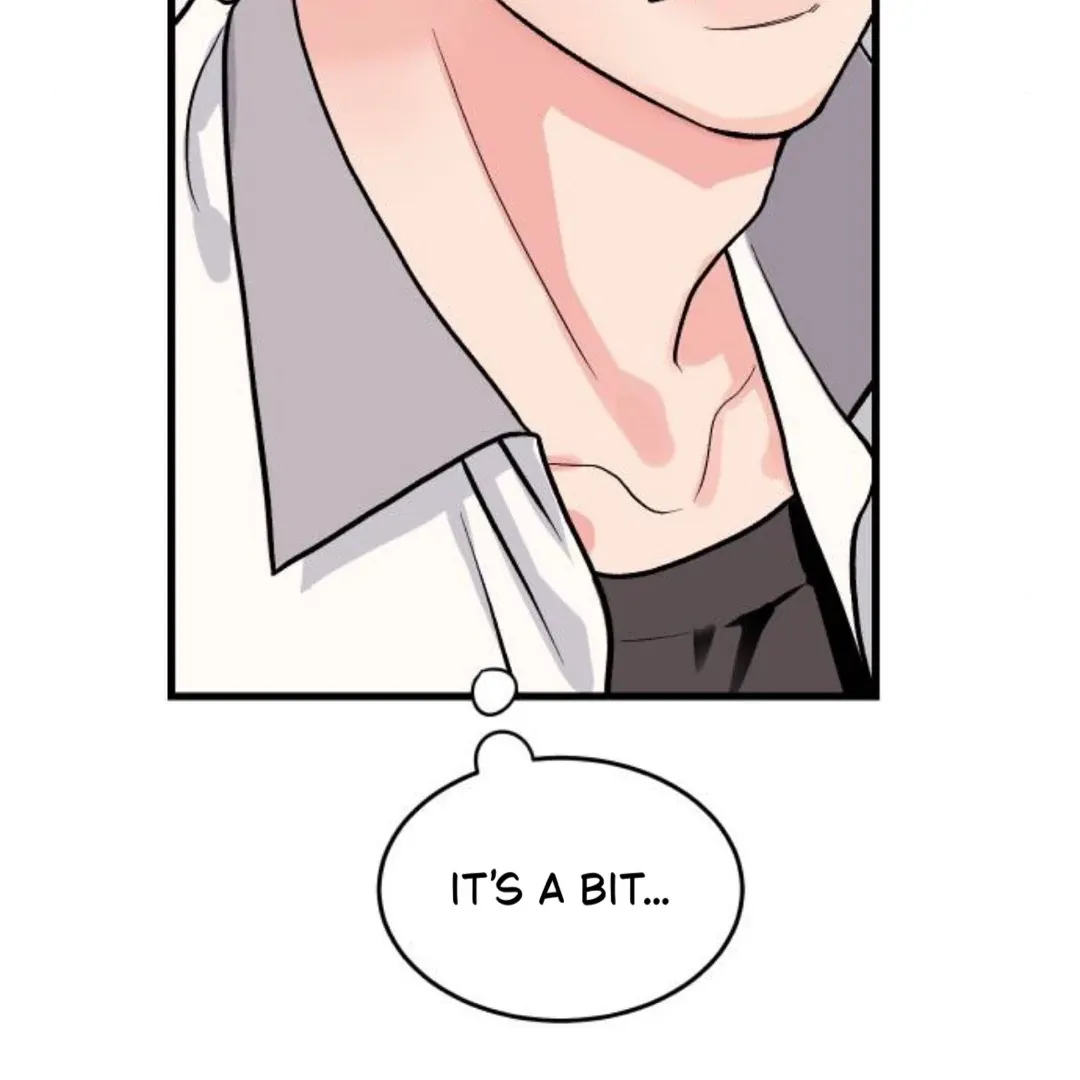 The Sound Of Excitement Chapter 6 page 110 - 