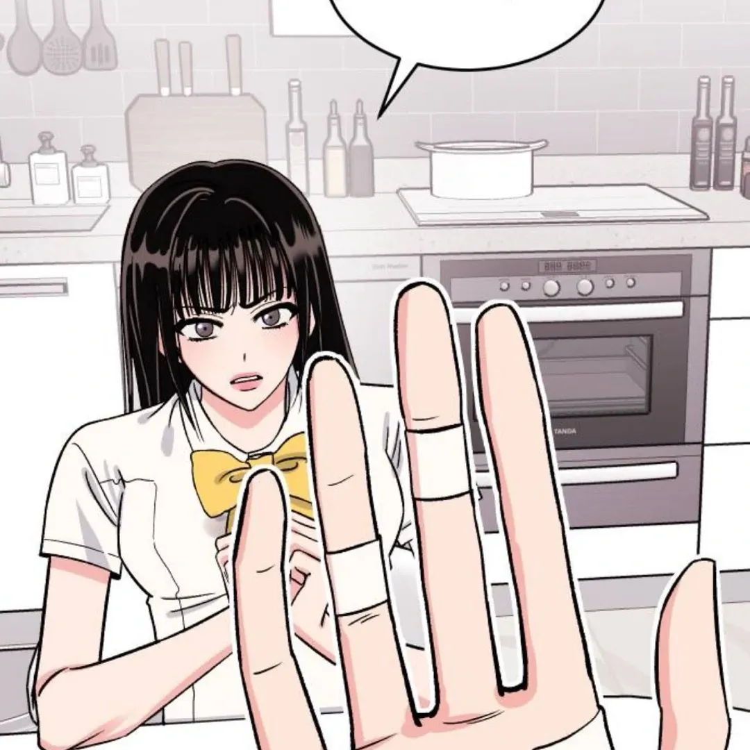 The Sound Of Excitement Chapter 6 page 113 - 