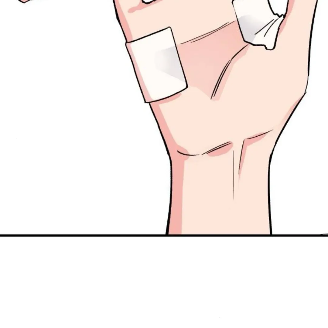 The Sound Of Excitement Chapter 6 page 114 - 