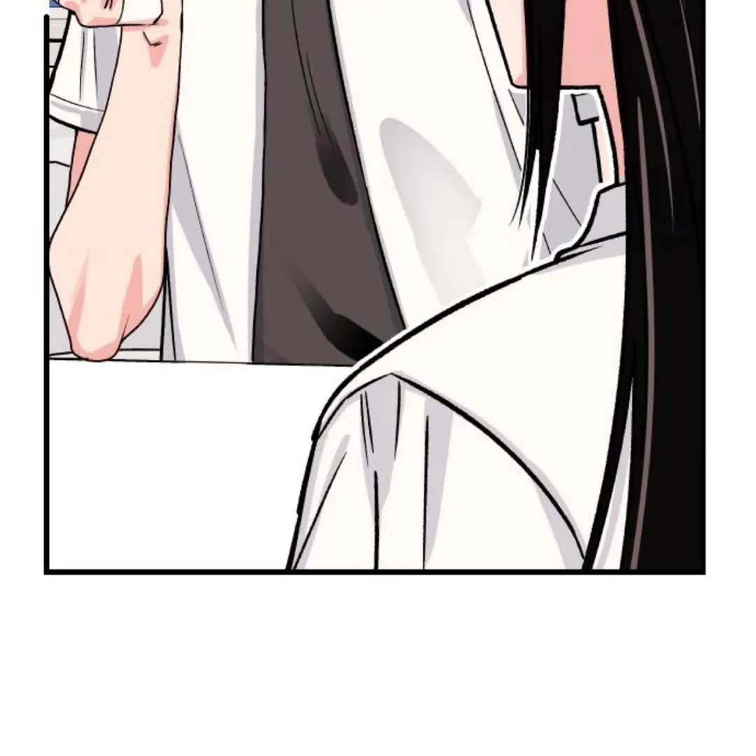The Sound Of Excitement Chapter 6 page 116 - 