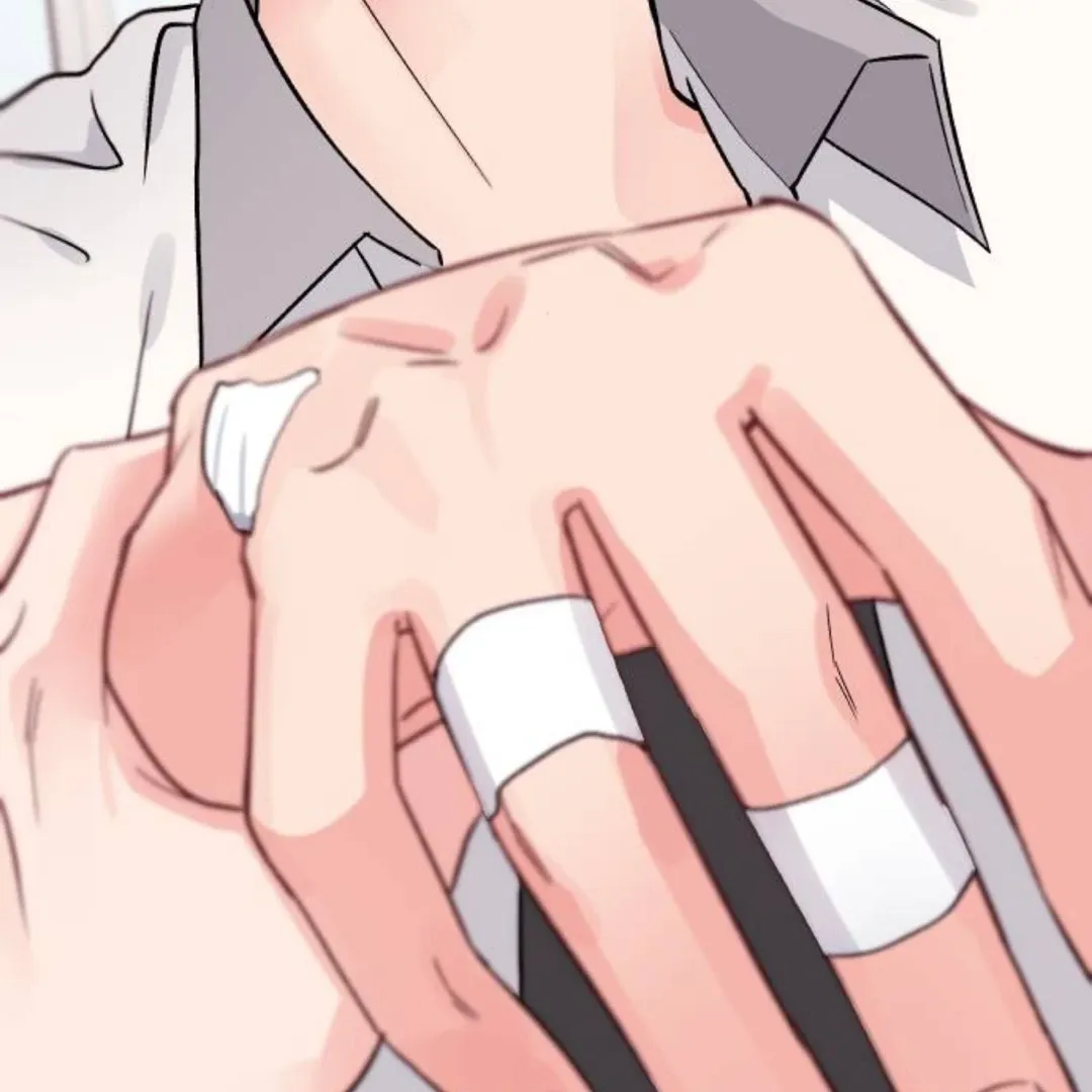 The Sound Of Excitement Chapter 6 page 121 - 