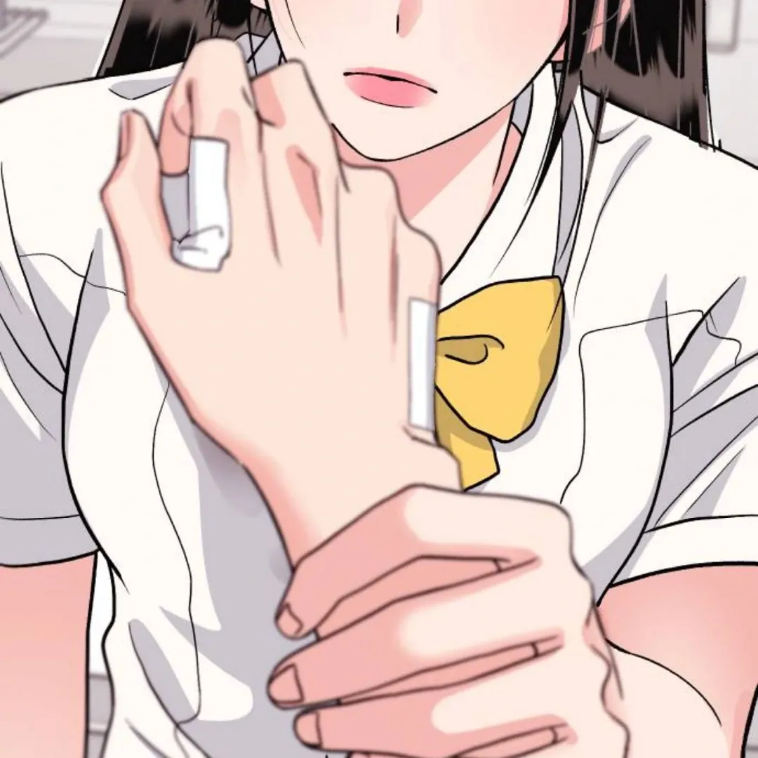 The Sound Of Excitement Chapter 6 page 123 - 