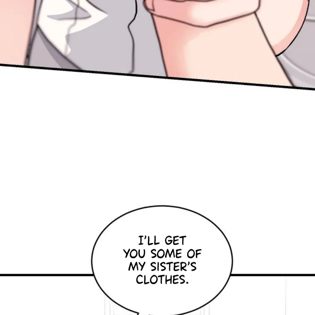 The Sound Of Excitement Chapter 6 page 124 - 