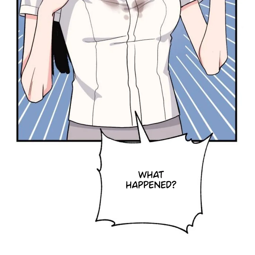 The Sound Of Excitement Chapter 6 page 128 - 