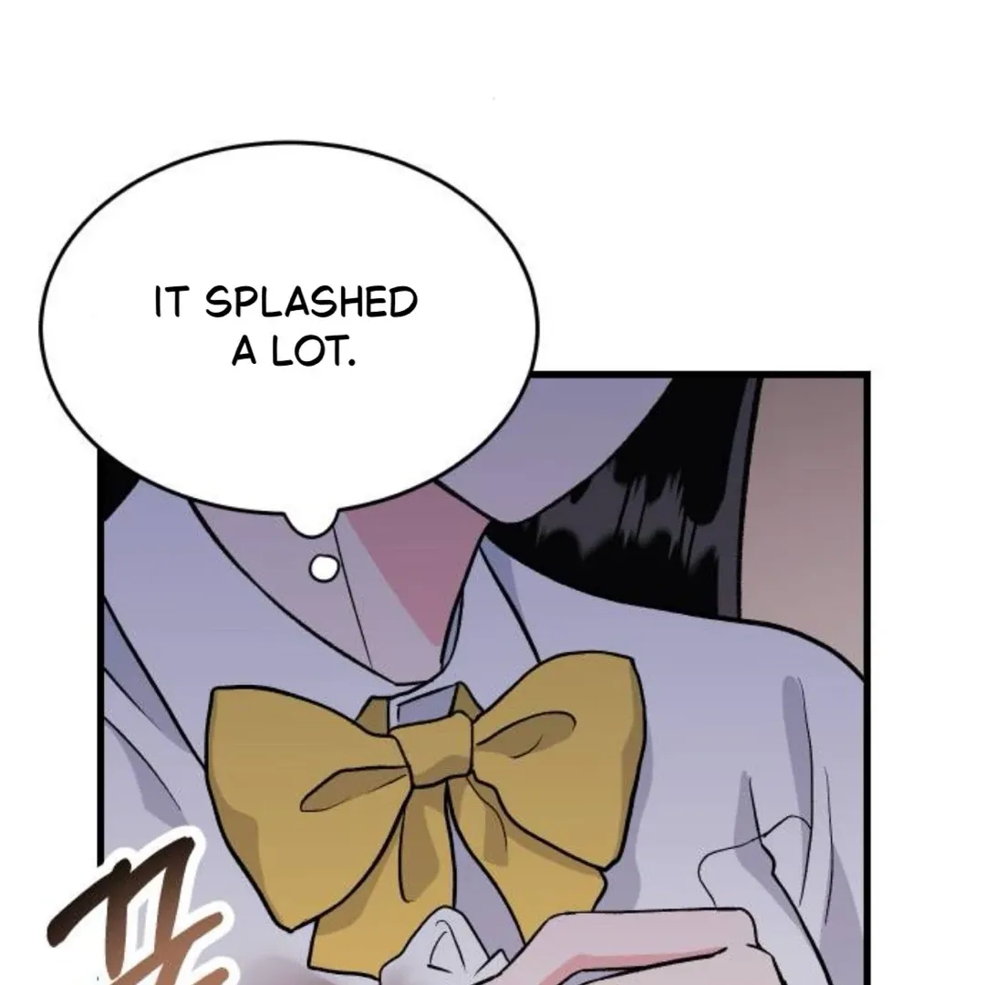 The Sound Of Excitement Chapter 6 page 135 - 