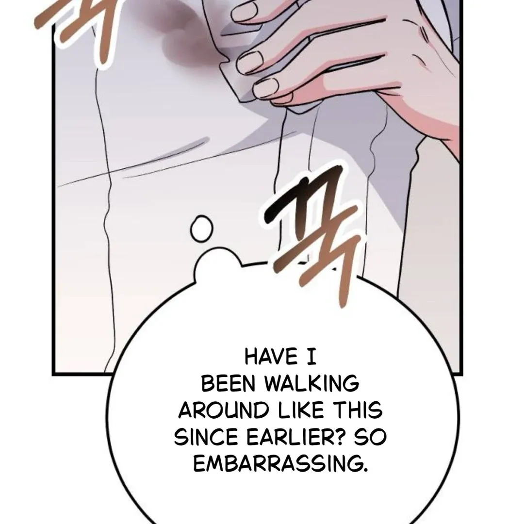 The Sound Of Excitement Chapter 6 page 136 - 