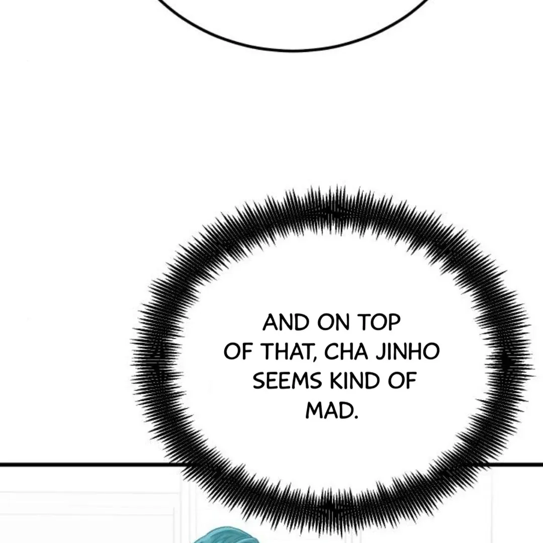 The Sound Of Excitement Chapter 6 page 137 - 