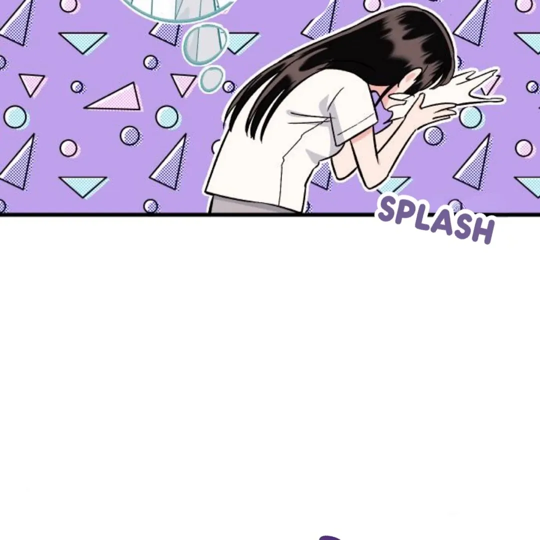 The Sound Of Excitement Chapter 6 page 139 - 