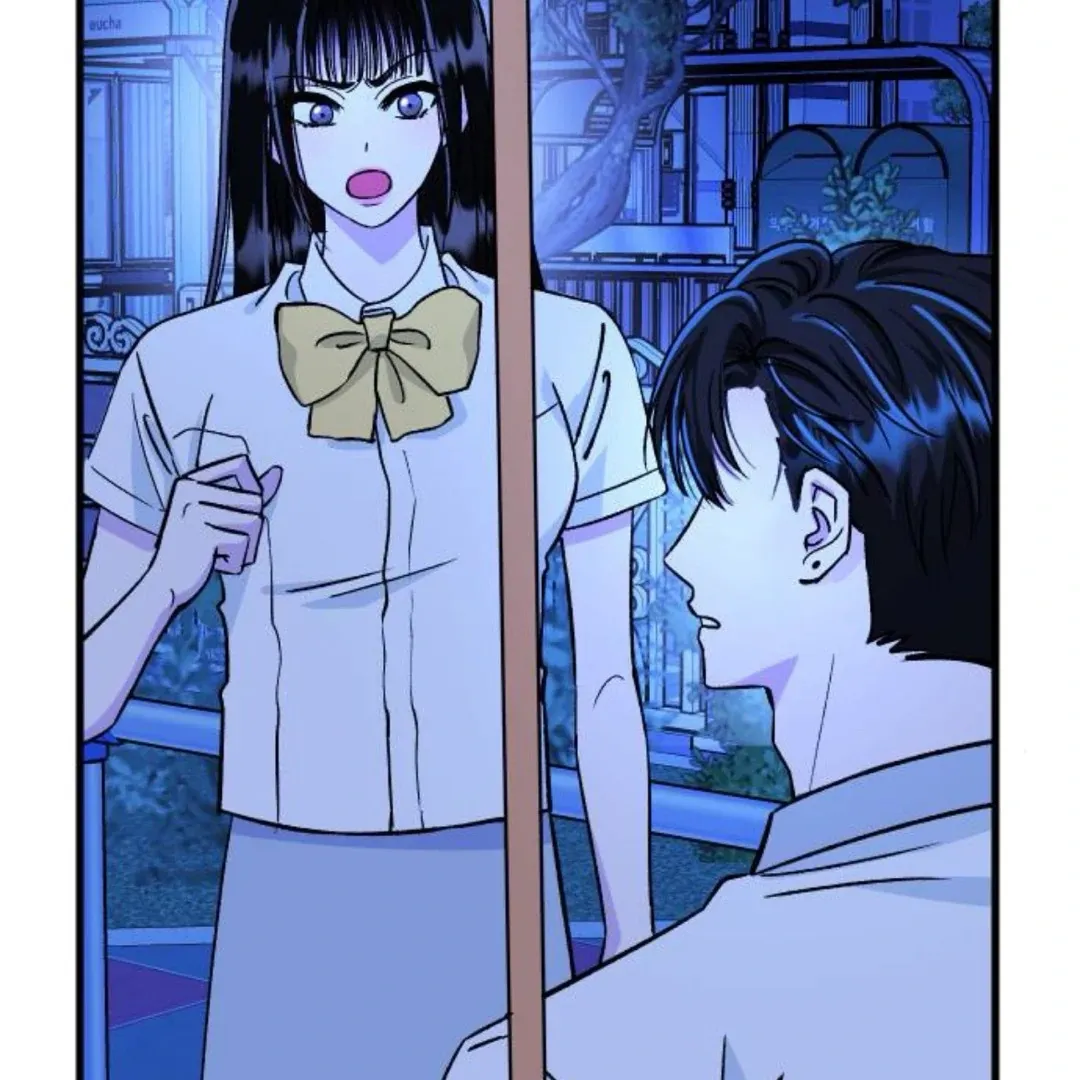 The Sound Of Excitement Chapter 6 page 15 - 