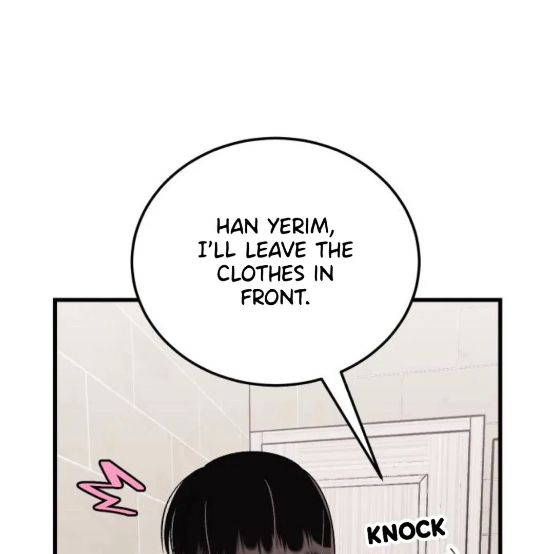 The Sound Of Excitement Chapter 6 page 143 - 