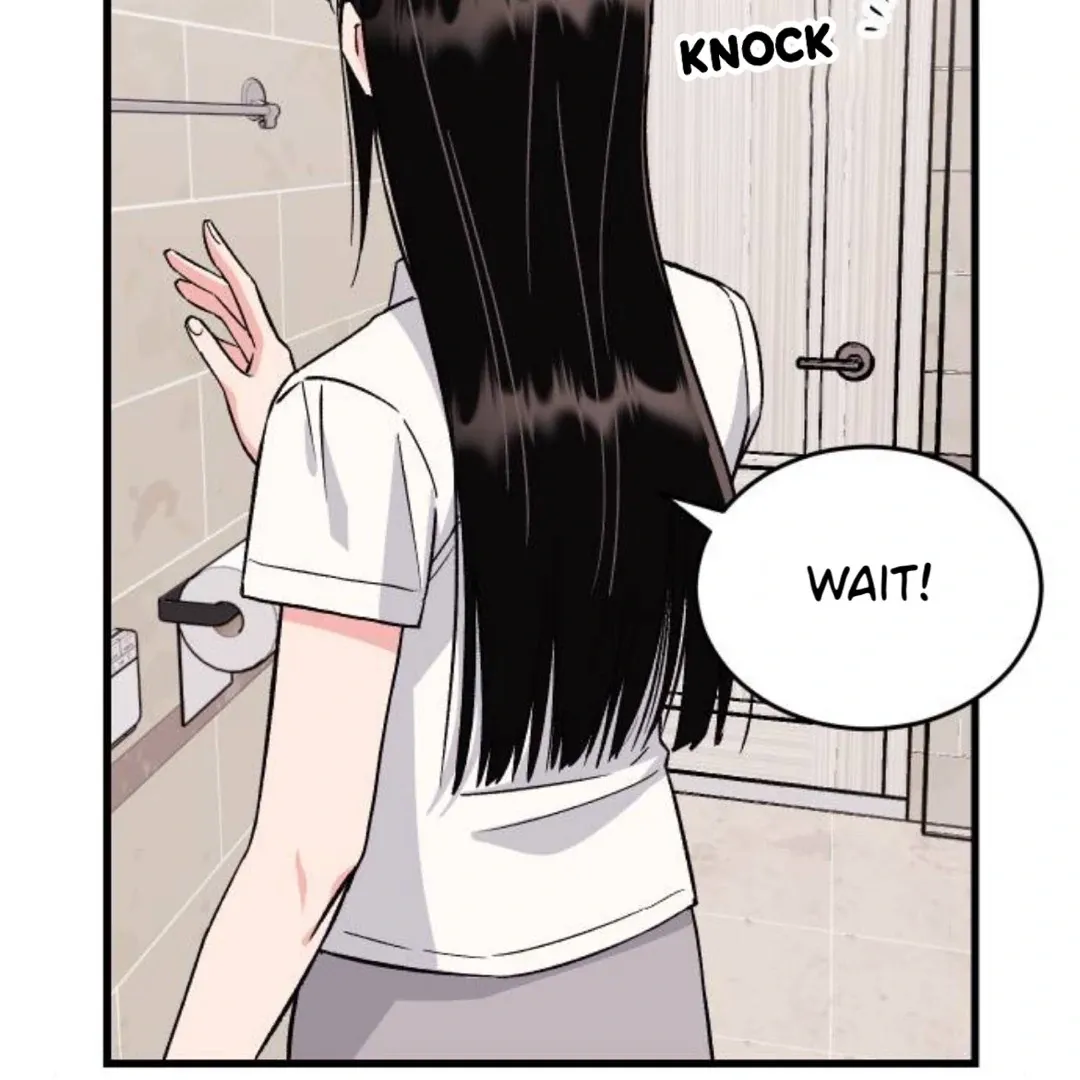 The Sound Of Excitement Chapter 6 page 144 - 