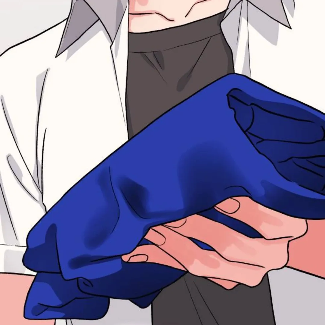 The Sound Of Excitement Chapter 6 page 152 - 
