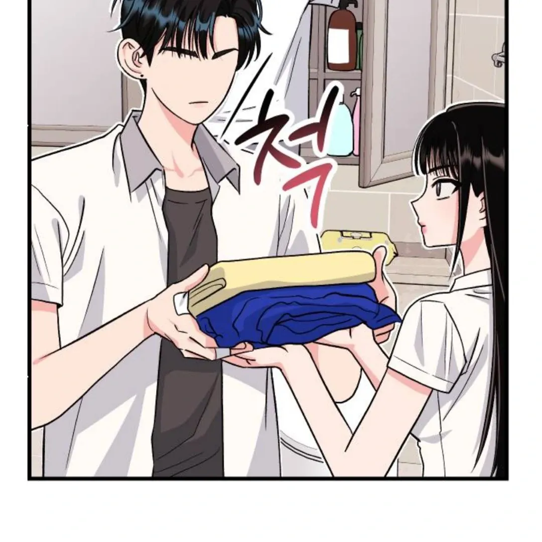 The Sound Of Excitement Chapter 6 page 155 - 