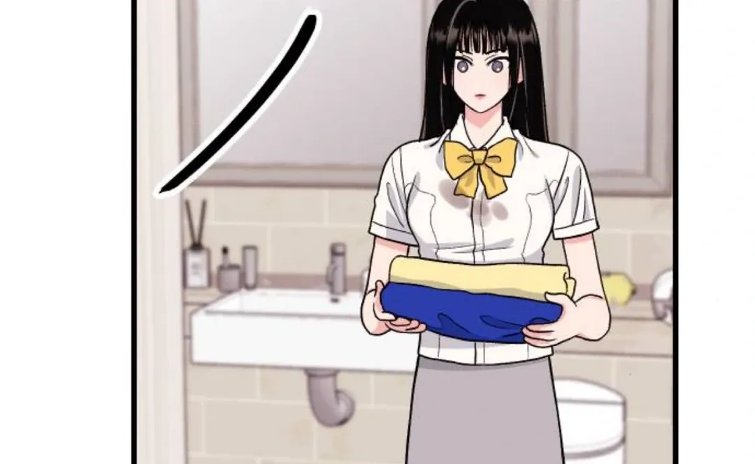 The Sound Of Excitement Chapter 6 page 157 - 