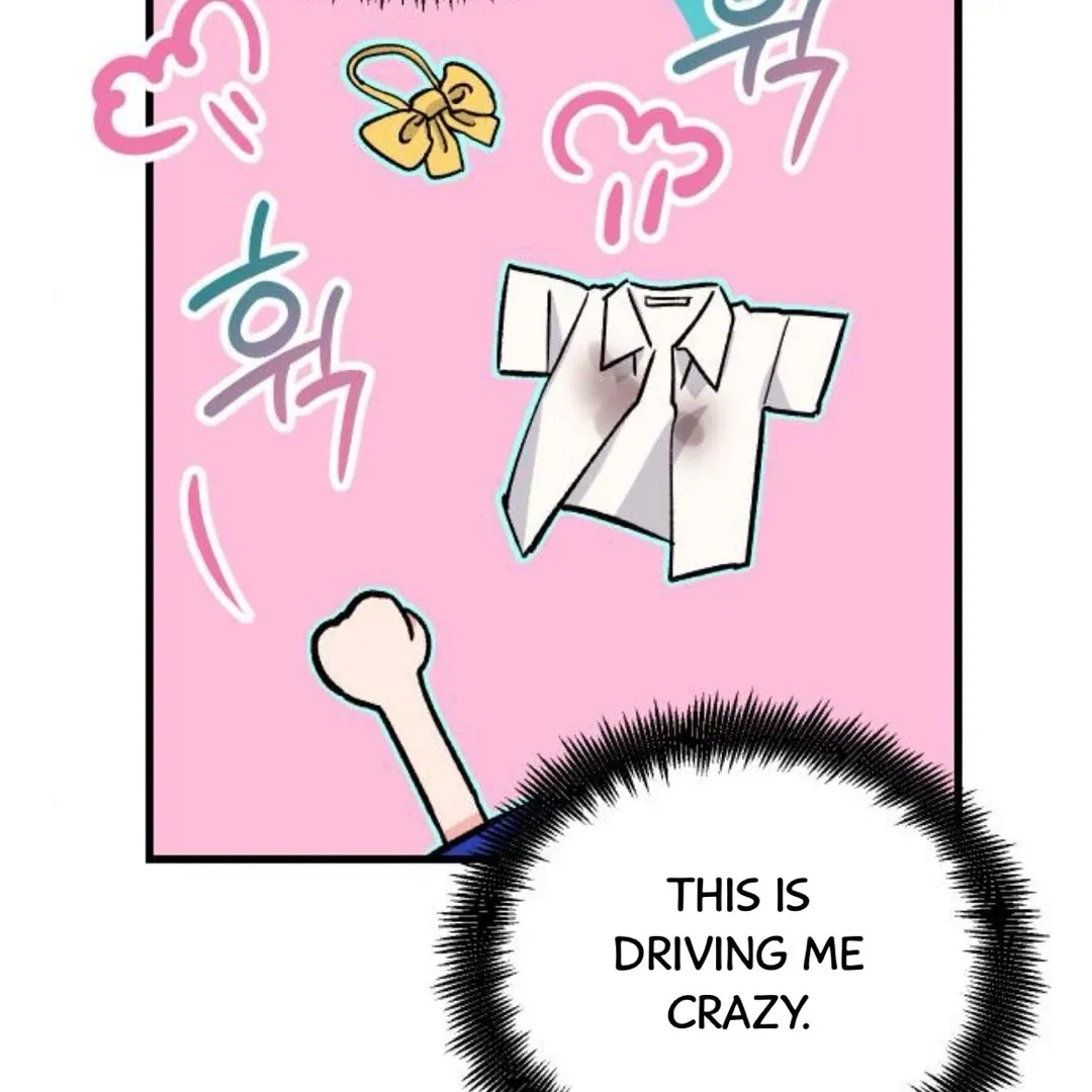 The Sound Of Excitement Chapter 6 page 162 - 