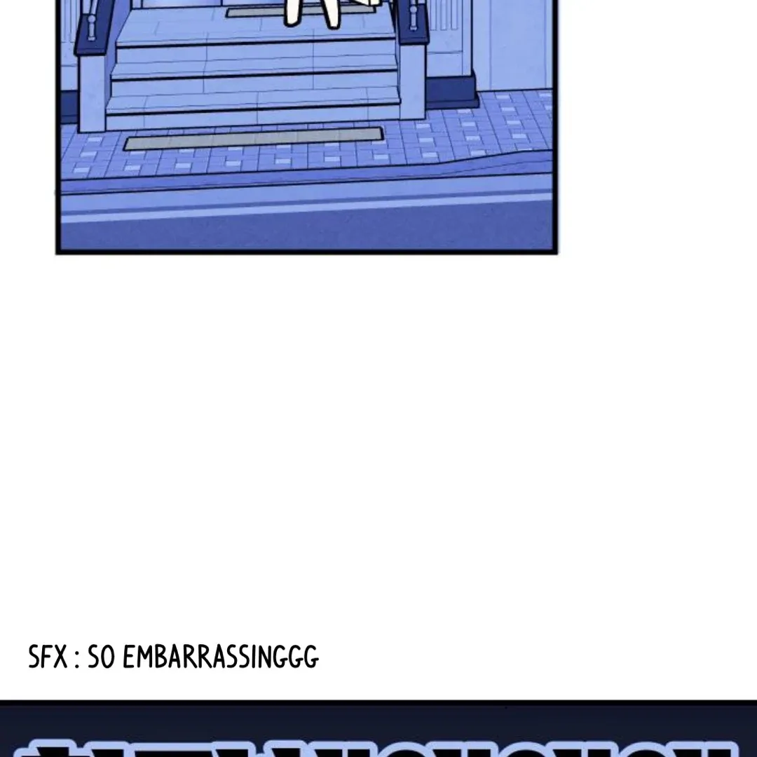 The Sound Of Excitement Chapter 6 page 170 - 