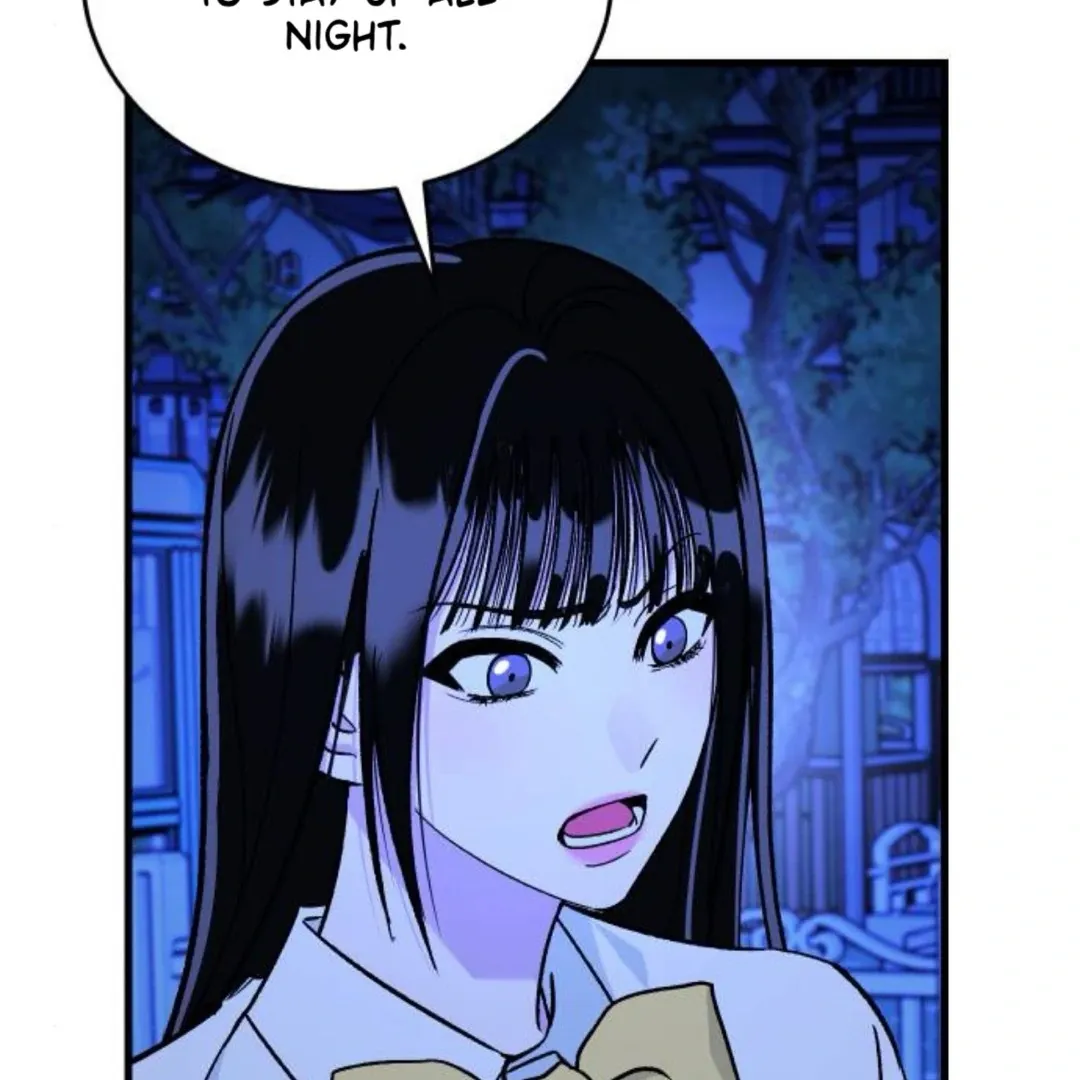 The Sound Of Excitement Chapter 6 page 18 - 