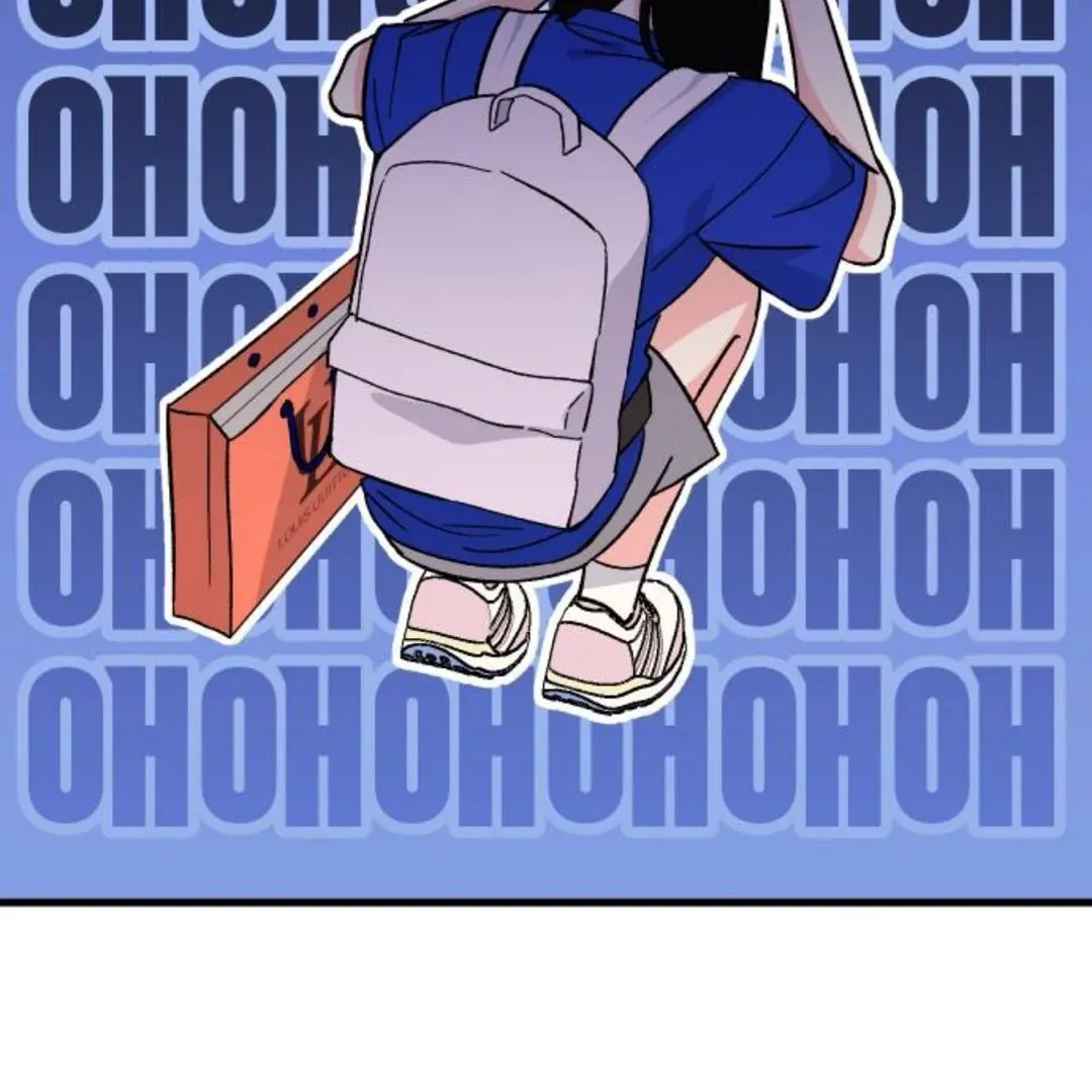 The Sound Of Excitement Chapter 6 page 172 - 
