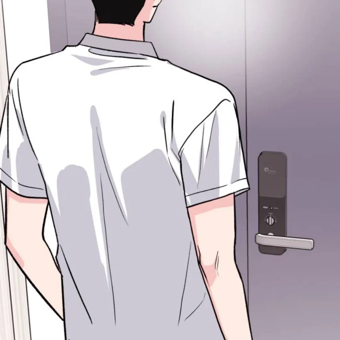 The Sound Of Excitement Chapter 6 page 174 - 