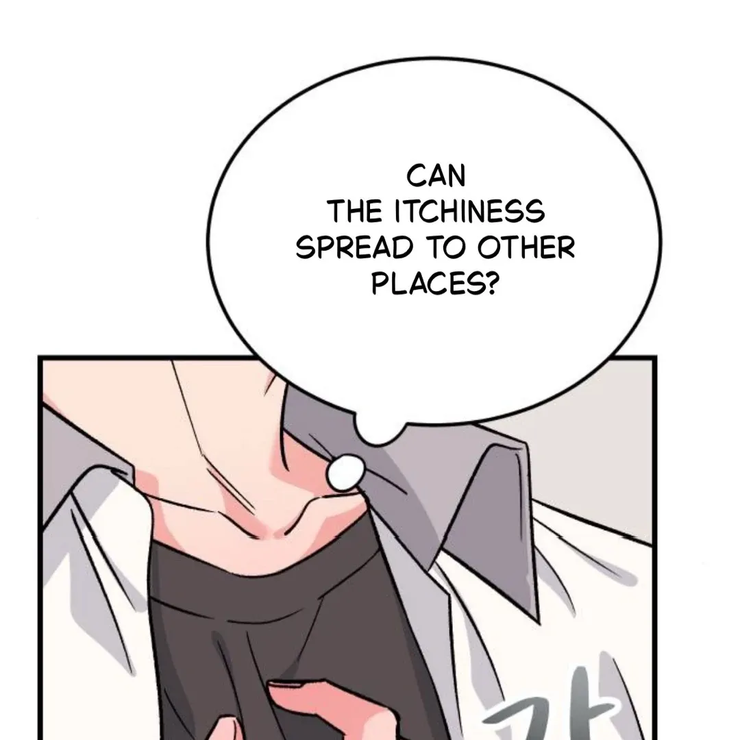 The Sound Of Excitement Chapter 6 page 176 - 