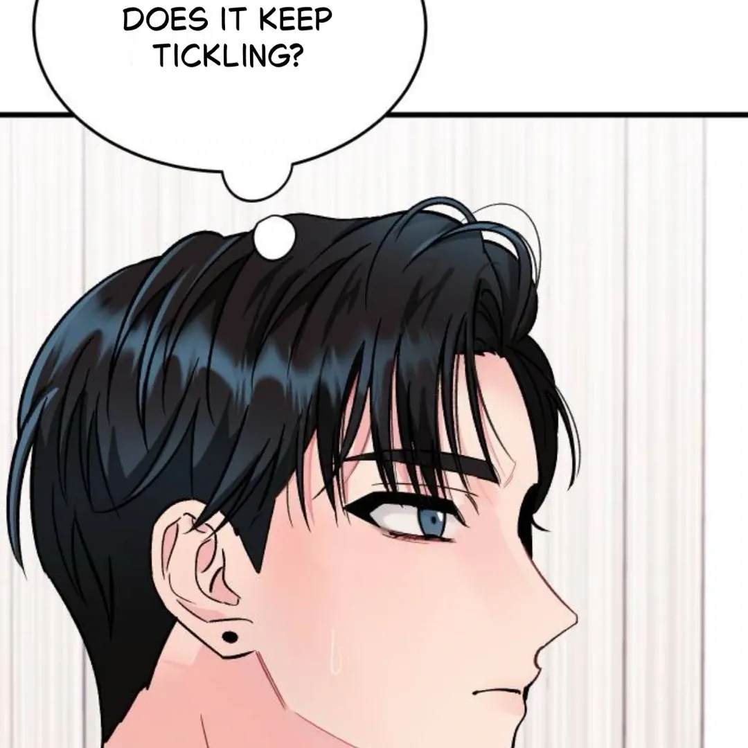 The Sound Of Excitement Chapter 6 page 179 - 