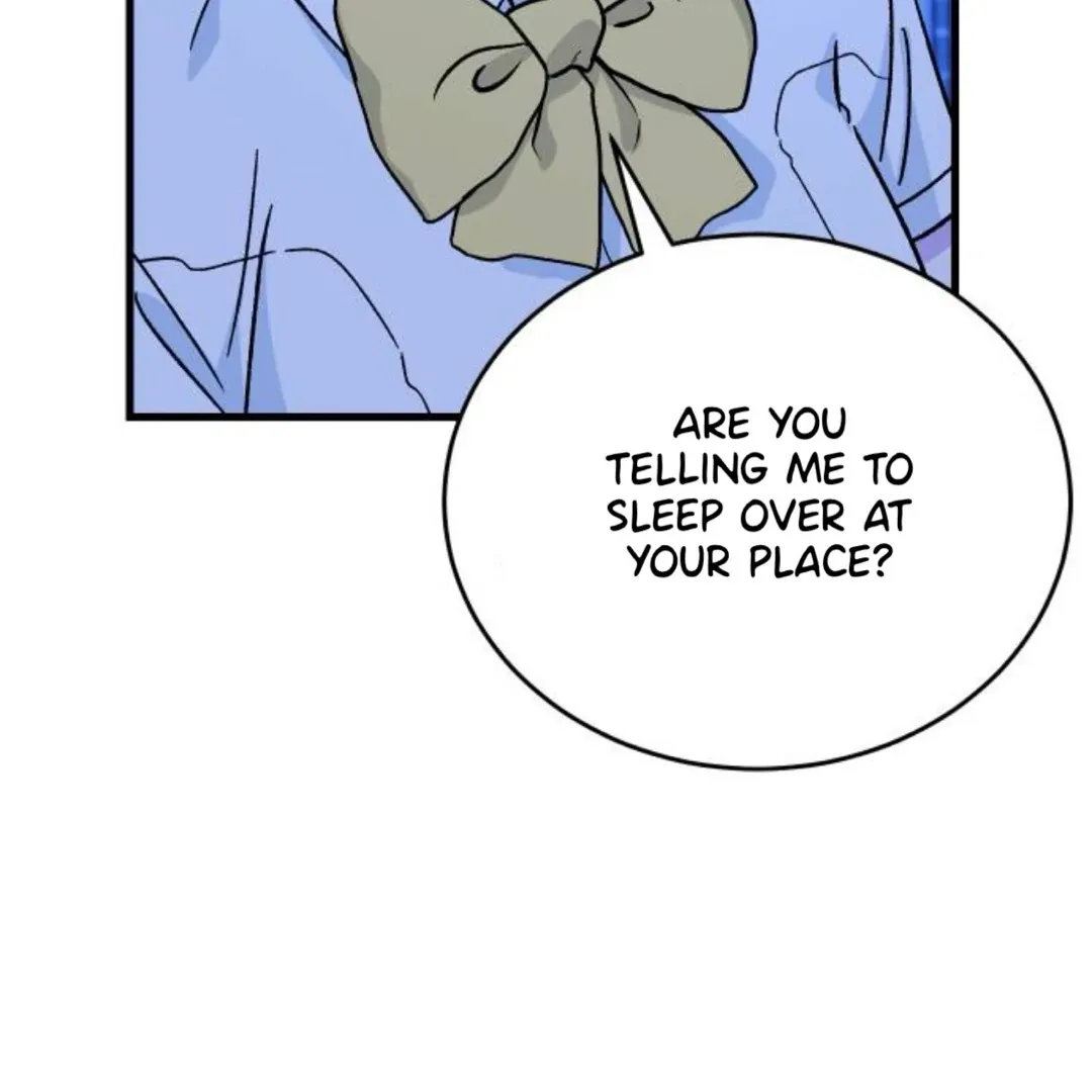 The Sound Of Excitement Chapter 6 page 19 - 