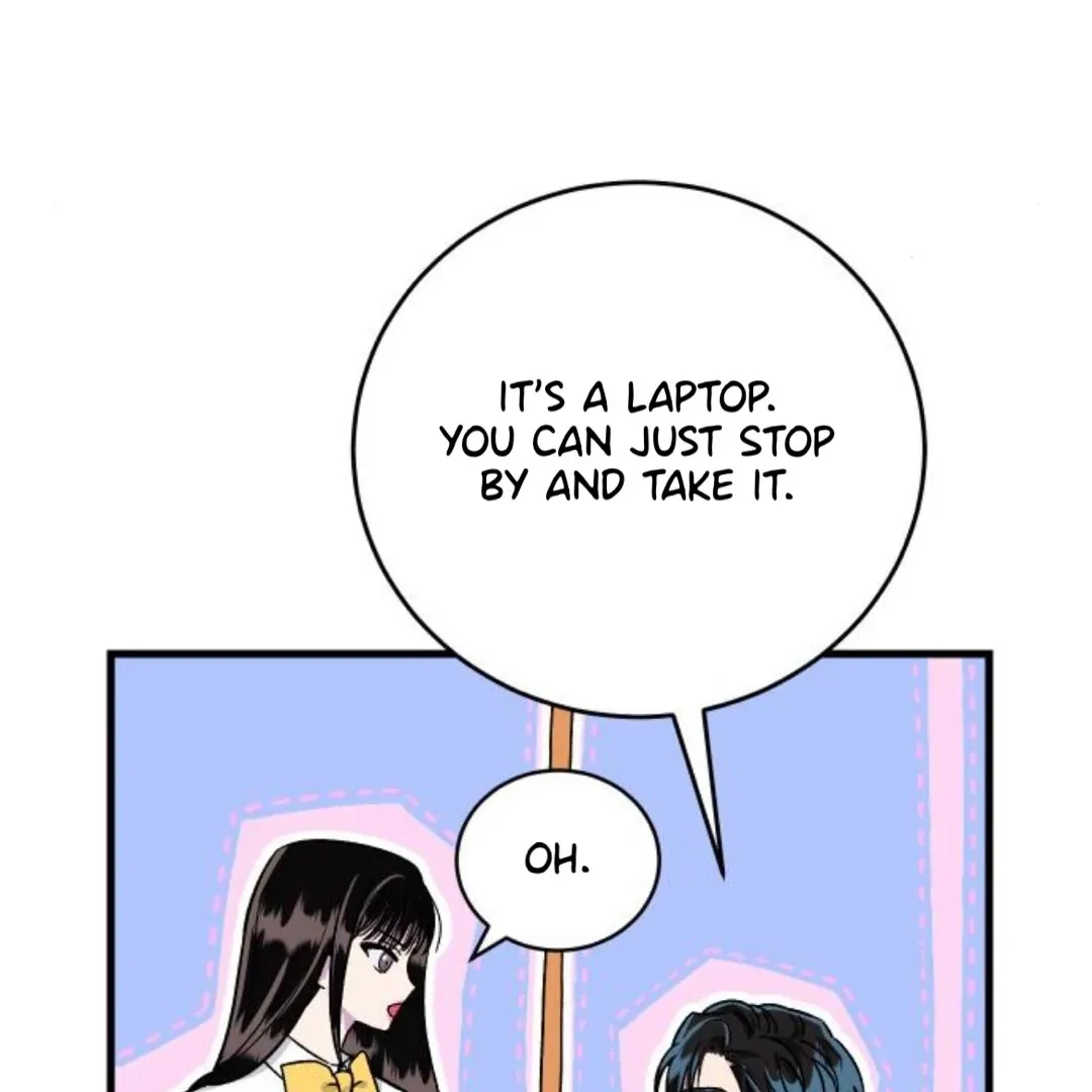 The Sound Of Excitement Chapter 6 page 20 - 