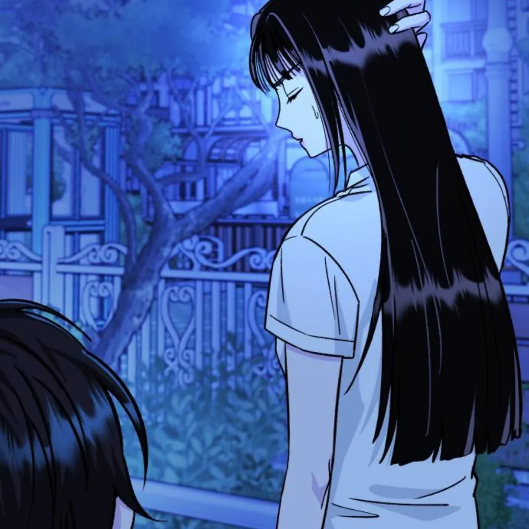 The Sound Of Excitement Chapter 6 page 3 - 