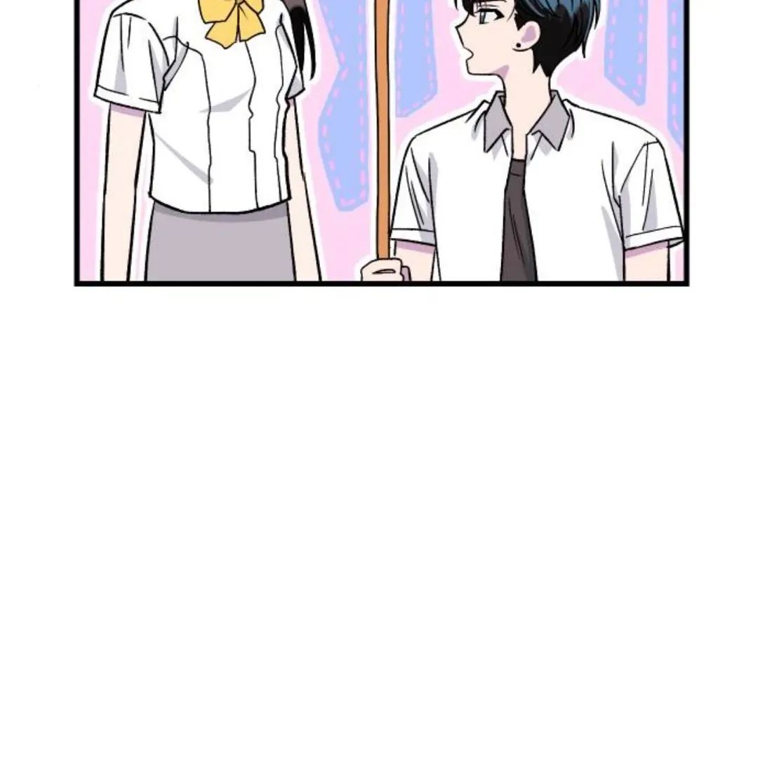The Sound Of Excitement Chapter 6 page 21 - 
