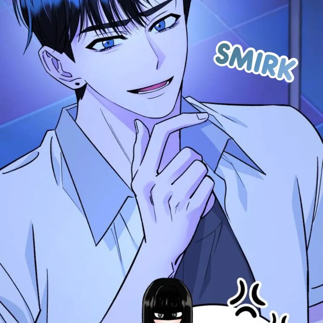 The Sound Of Excitement Chapter 6 page 23 - 